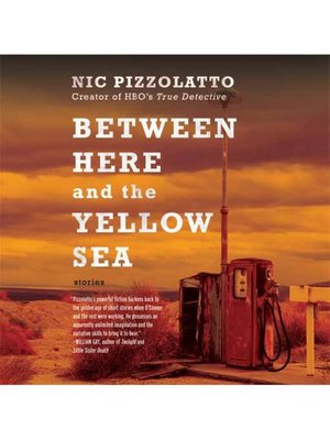 cover image of Between Here and the Yellow Sea